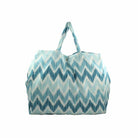 Bolso de Playa Menorca XXL - pino_y_jacaranda