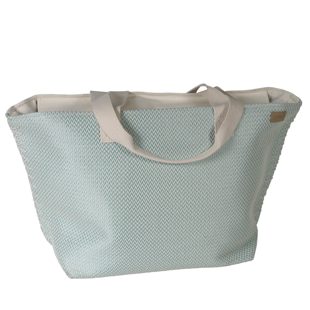 Bolso Espiga - #pino_y_jacaranda#