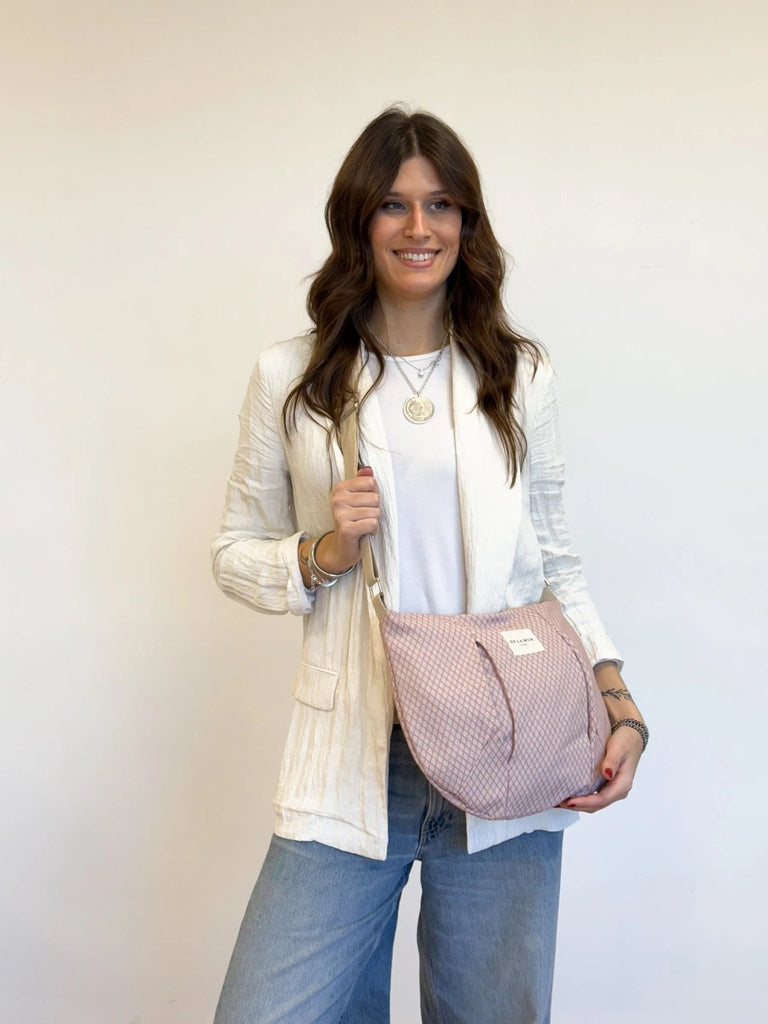 Bolso Frunces Koma - pino_y_jacaranda