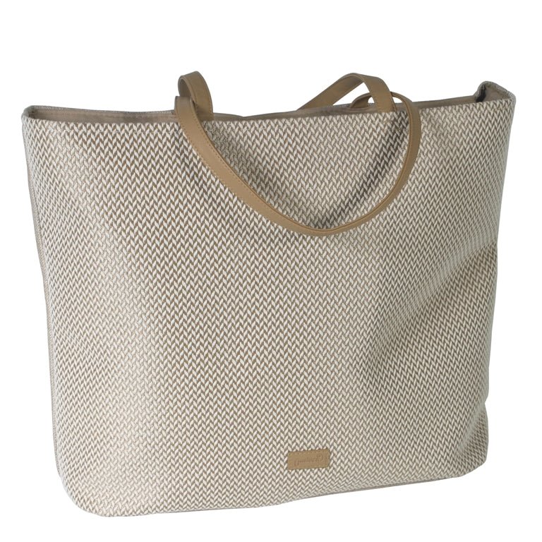 Bolso Galería - #pino_y_jacaranda#