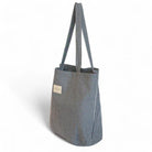 Bolso Grande Amapola - pino_y_jacaranda