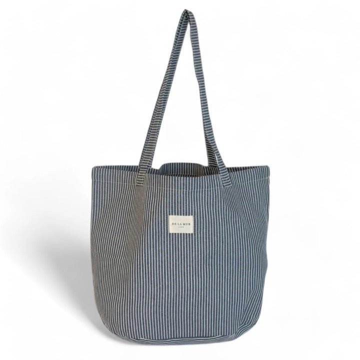 Bolso Grande Amapola - pino_y_jacaranda