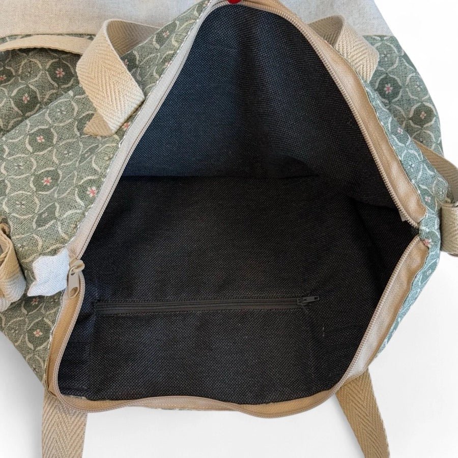 Bolso Grande Ariel - pino_y_jacaranda