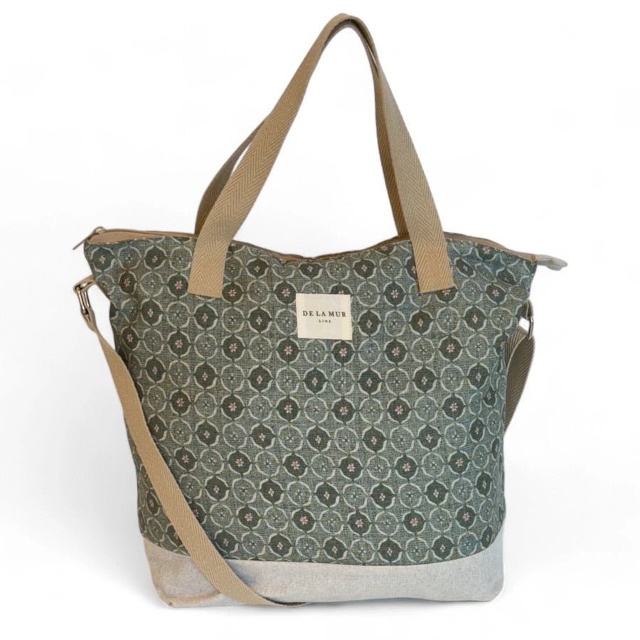 Bolso Grande Ariel - pino_y_jacaranda