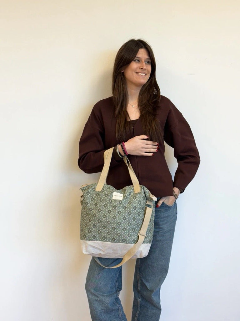 Bolso Grande Ariel - pino_y_jacaranda