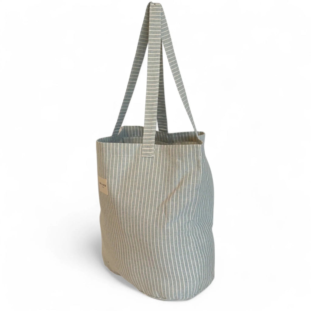 Bolso Grande City - pino_y_jacaranda