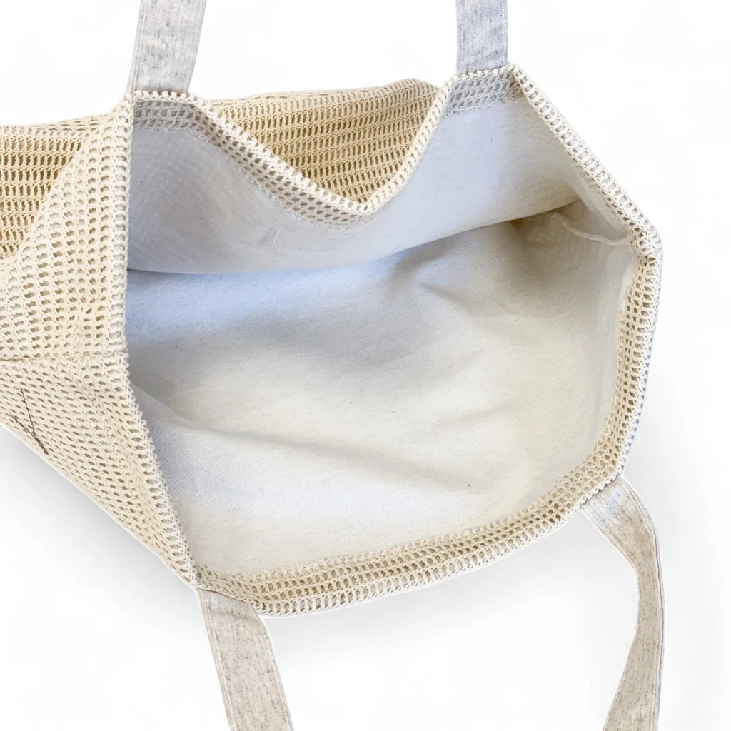 Bolso Grande Crochet - pino_y_jacaranda