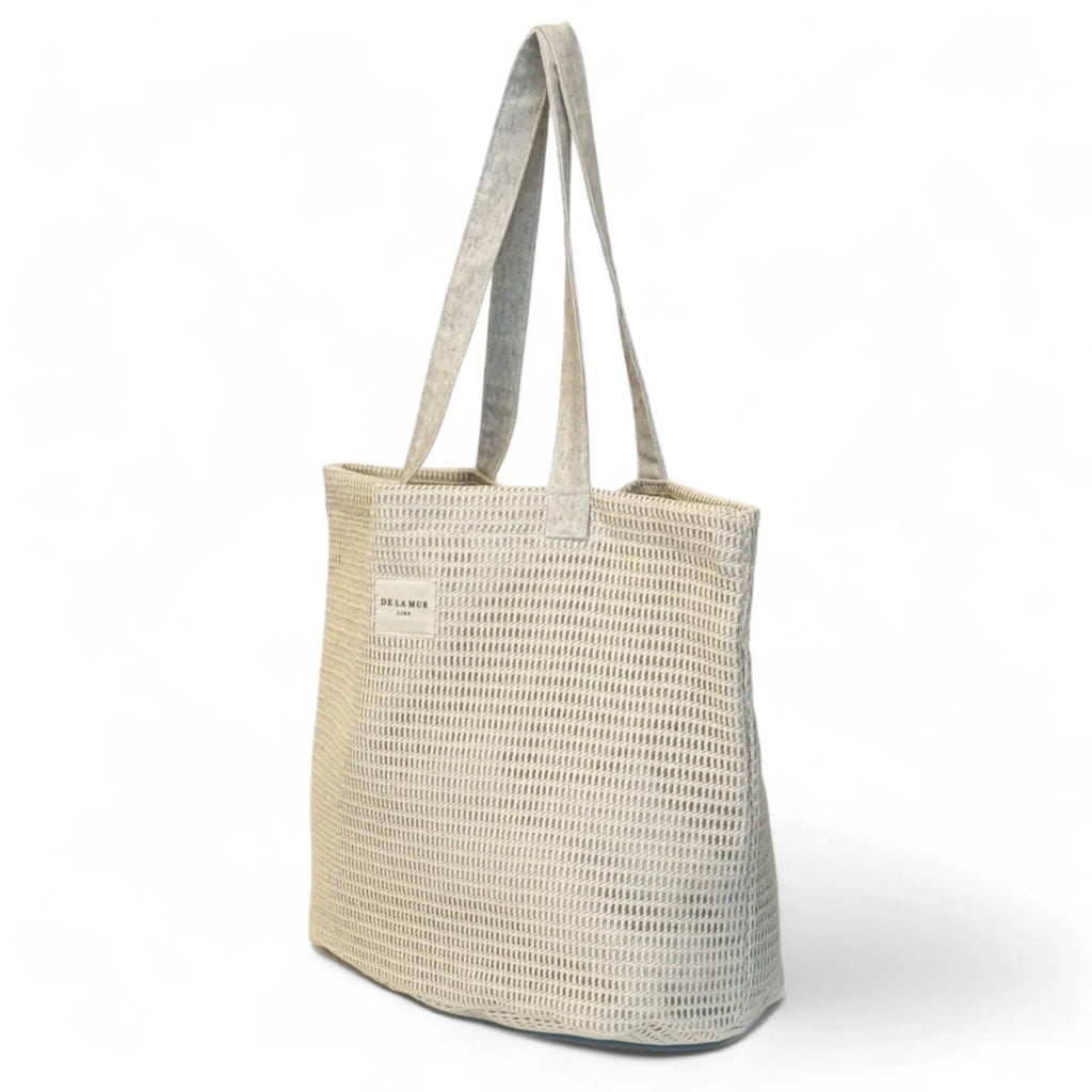 Bolso Grande Crochet - pino_y_jacaranda