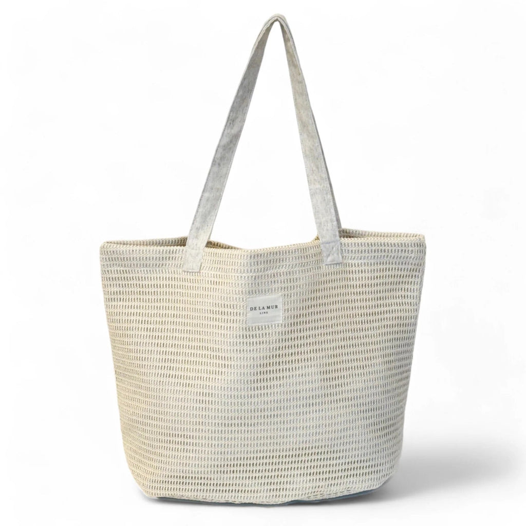 Bolso Grande Crochet - pino_y_jacaranda