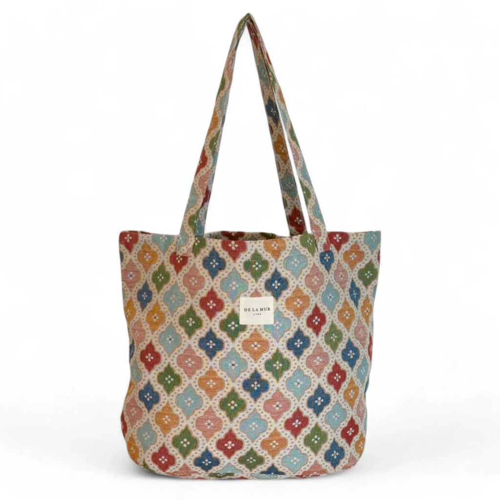 Bolso Grande Lala - pino_y_jacaranda
