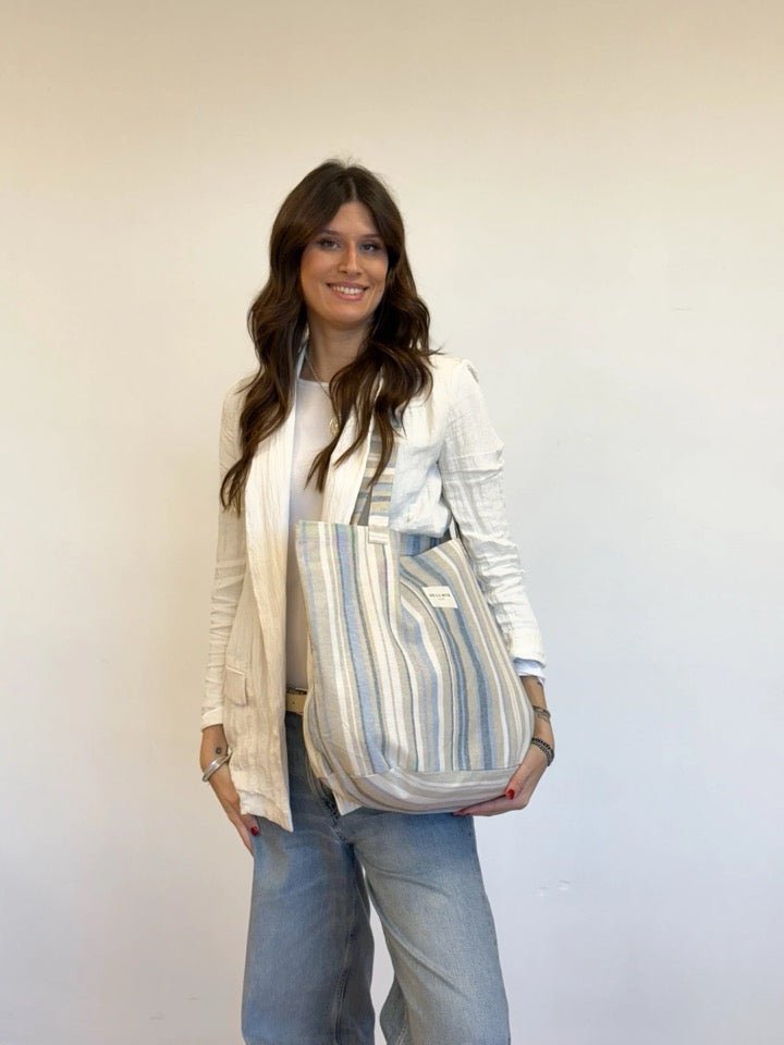 Bolso Grande Mur - pino_y_jacaranda