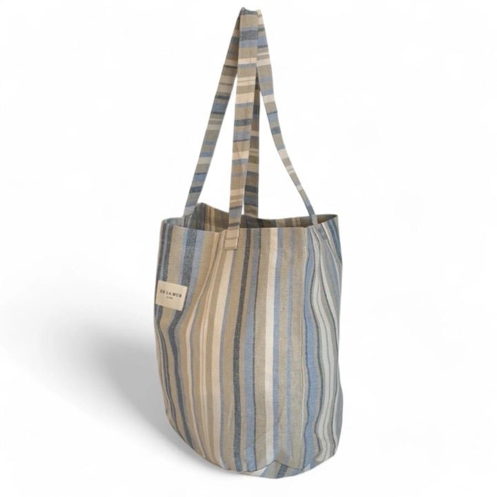 Bolso Grande Mur - pino_y_jacaranda