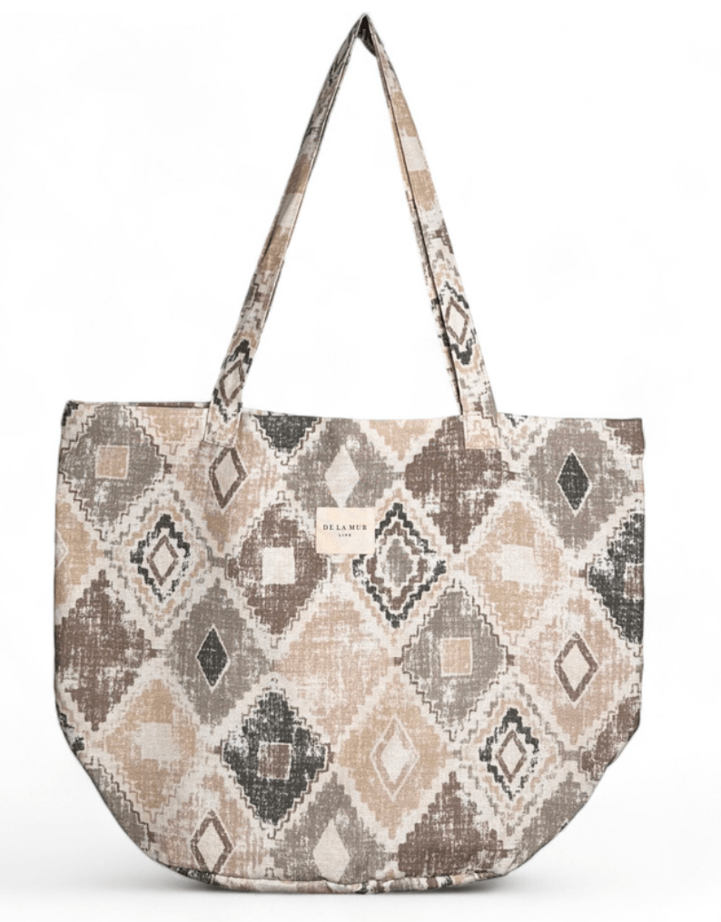 Bolso Grande Oso - pino_y_jacaranda