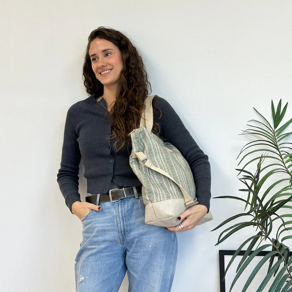 Bolso Grande Pop - pino_y_jacaranda