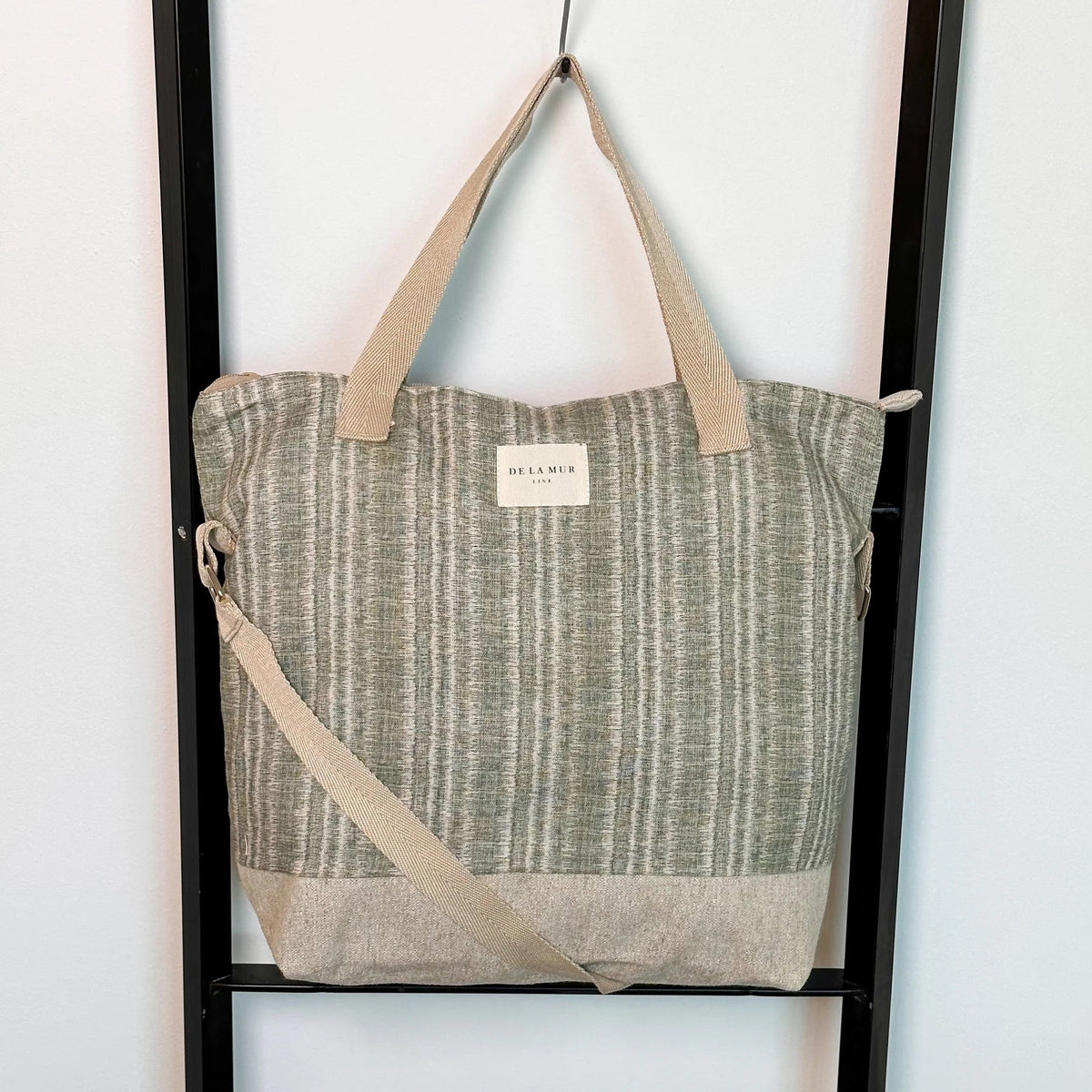 Bolso Grande Pop - pino_y_jacaranda