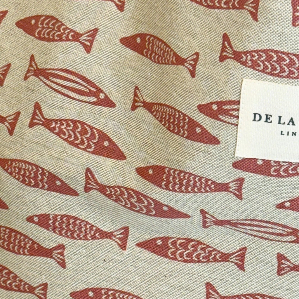 Bolso Grande Sardinas - pino_y_jacaranda