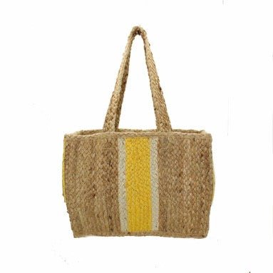 Bolso Línea Dorada - pino_y_jacaranda