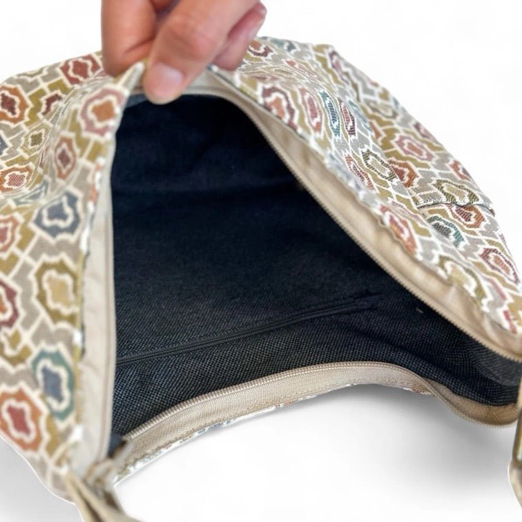 Bolso Luna Fin - pino_y_jacaranda