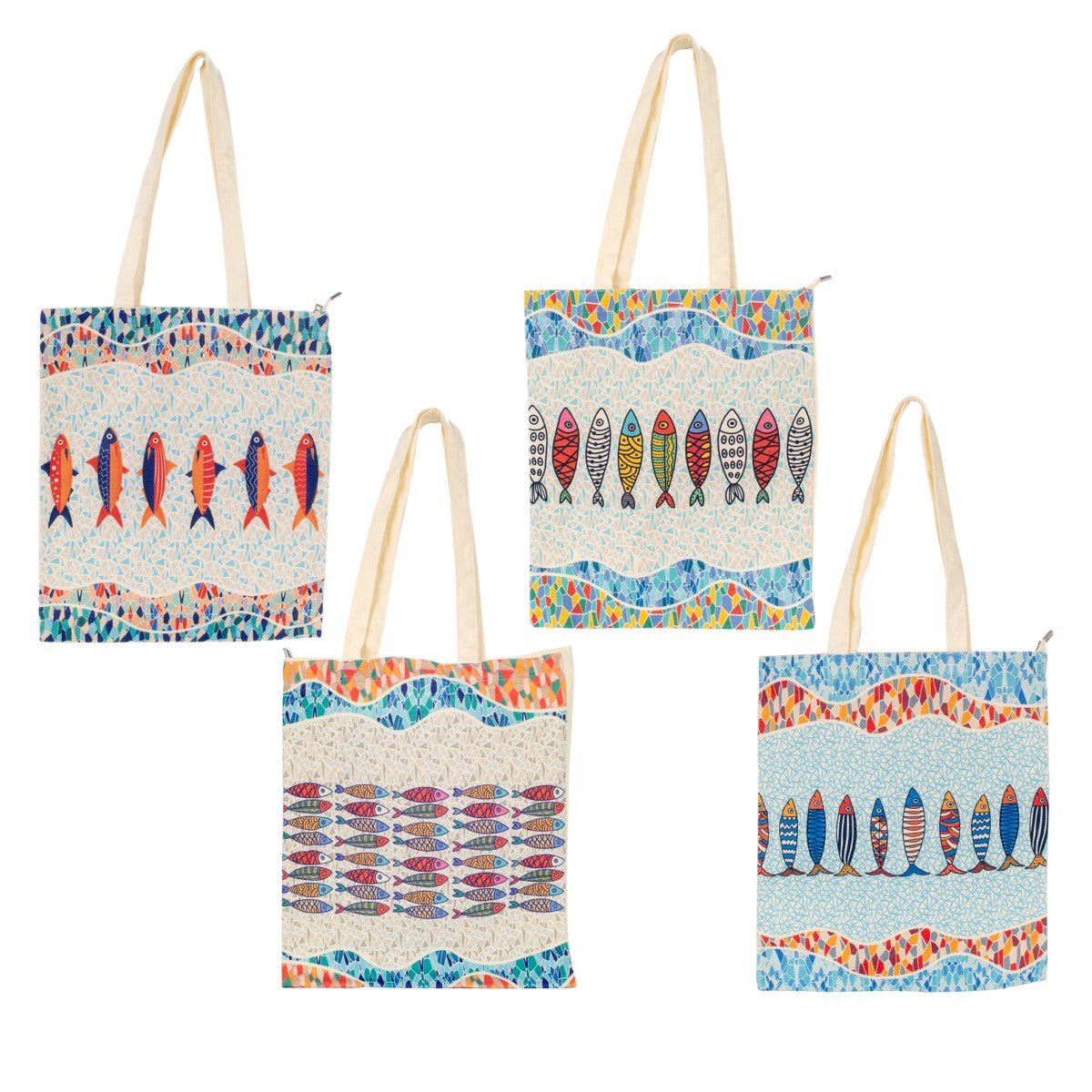 Bolso Marino - #pino_y_jacaranda#