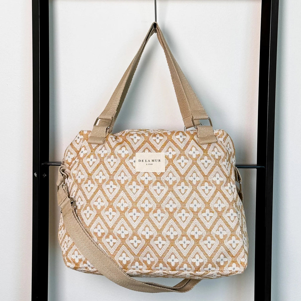 Bolso Mediano Axo - #pino_y_jacaranda#