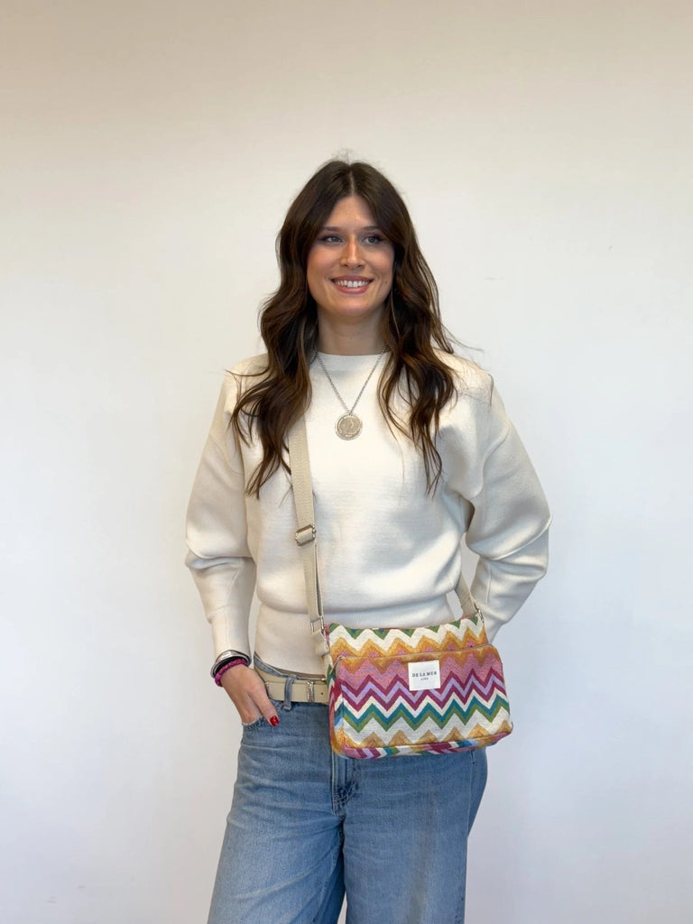 Bolso Mediano Era - pino_y_jacaranda