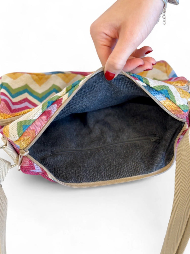 Bolso Mediano Era - pino_y_jacaranda