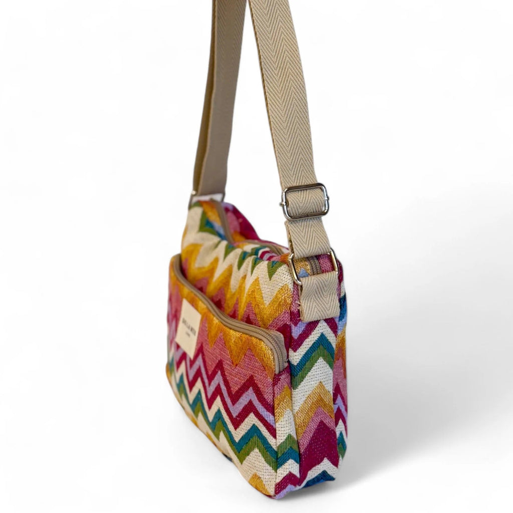 Bolso Mediano Era - pino_y_jacaranda