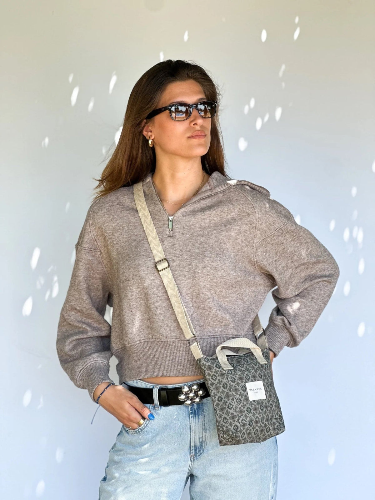 Bolso Mini Oslo - #pino_y_jacaranda#