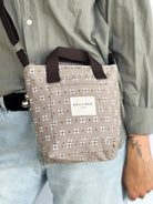 Bolso Mini Rubí - #pino_y_jacaranda#