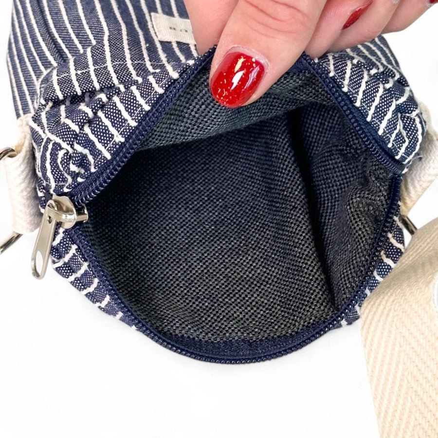 Bolso Móvil Amapola - pino_y_jacaranda