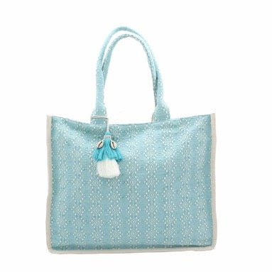 Bolso Nube - pino_y_jacaranda