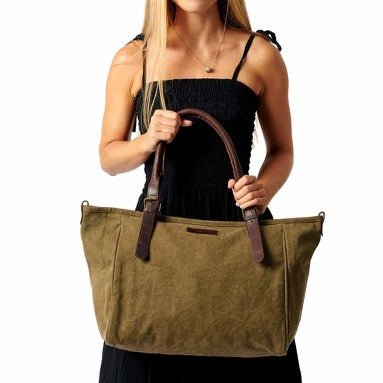 Bolso Orilla - pino_y_jacaranda