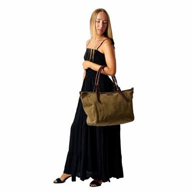 Bolso Orilla - pino_y_jacaranda