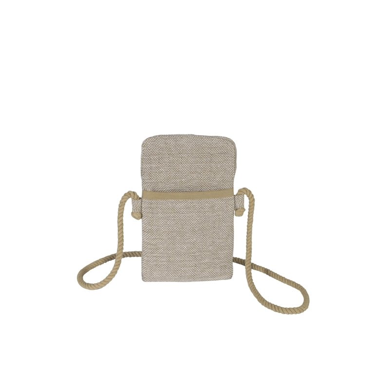 Bolso para Móvil Saco - #pino_y_jacaranda#