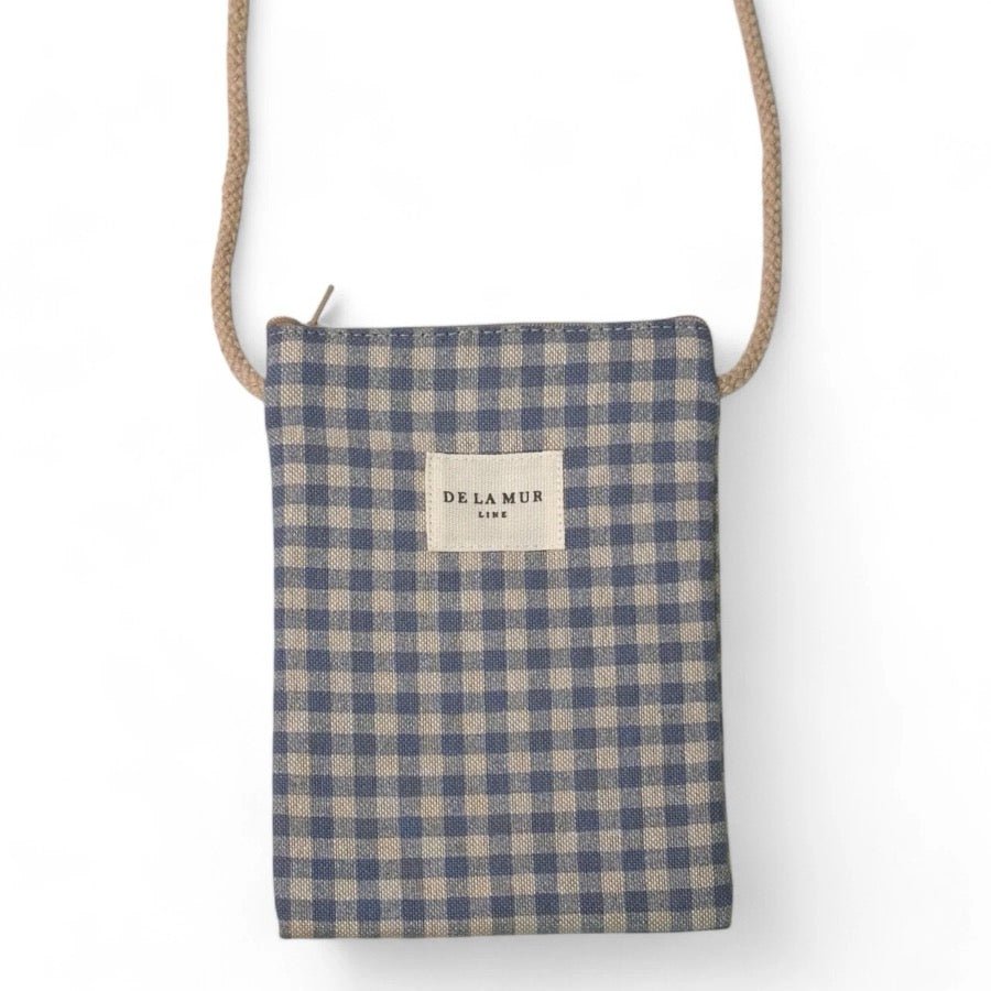 Bolso Porta Móvil Bisa - pino_y_jacaranda