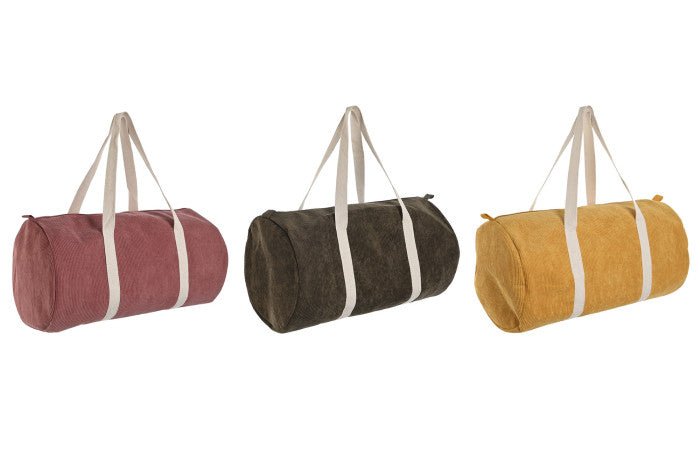 Bolso Sac - pino_y_jacaranda