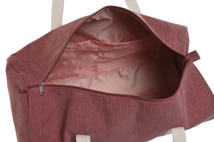 Bolso Sac - pino_y_jacaranda