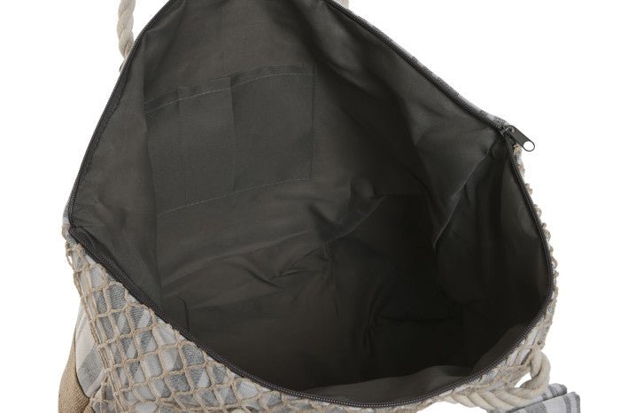 Bolso Sea Side - pino_y_jacaranda