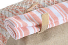 Bolso Sea Side - pino_y_jacaranda