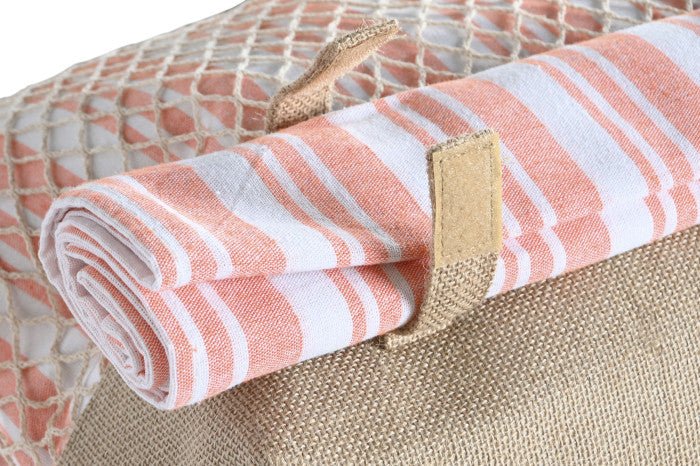 Bolso Sea Side - pino_y_jacaranda