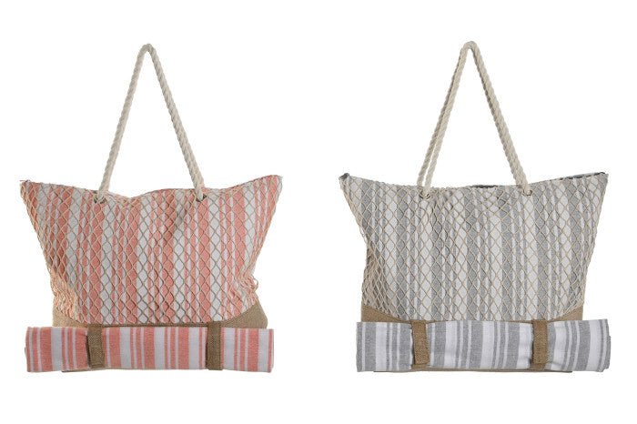 Bolso Sea Side - pino_y_jacaranda