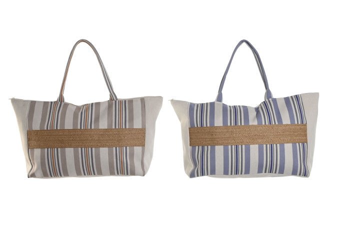 Bolso Sea Side II - pino_y_jacaranda