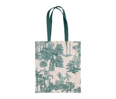 Bolso Selva Tropical - pino_y_jacaranda