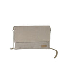 Bolso Solapa Espiga - #pino_y_jacaranda#