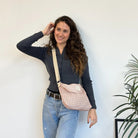 Bolso Solapa Mini Gala - pino_y_jacaranda