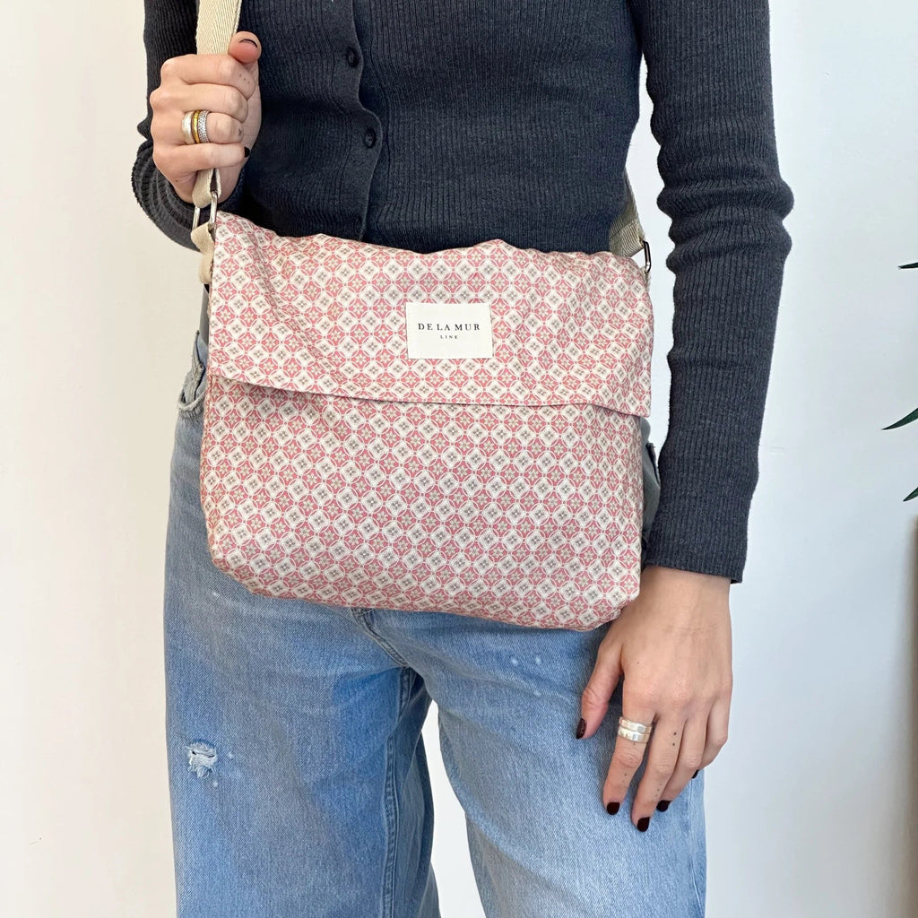 Bolso Solapa Mini Gala - pino_y_jacaranda