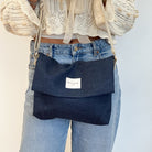 Bolso Solapa Van - #pino_y_jacaranda#