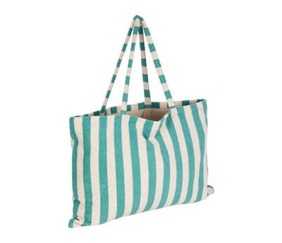 Bolso Verde Línea - pino_y_jacaranda