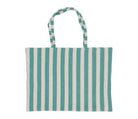 Bolso Verde Línea - pino_y_jacaranda