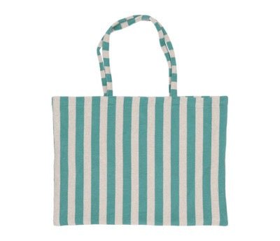Bolso Verde Línea - pino_y_jacaranda